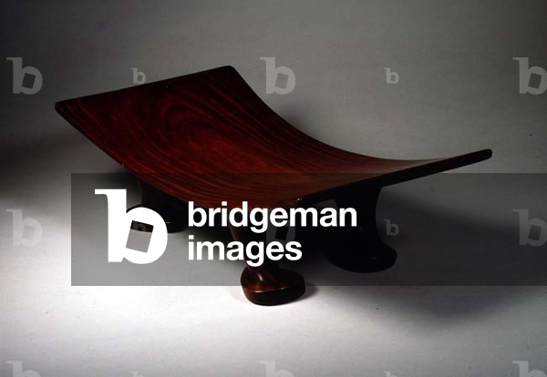Cook Islands Stool