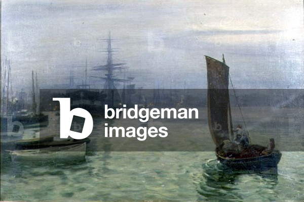 The Last Boat in