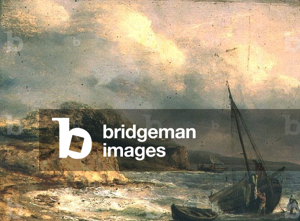 Coastal Scene