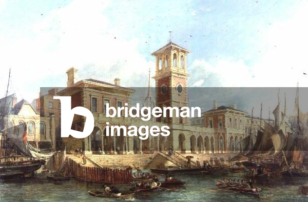 Billingsgate