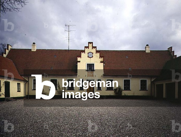 Elvedgaard, Fyn, Denmark (photo)