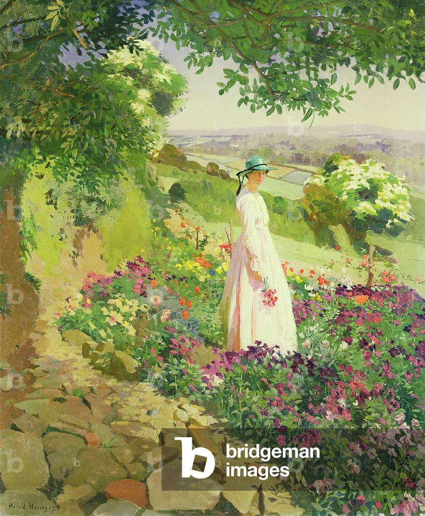Summer, 1917