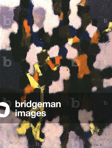 Landscape, 1959