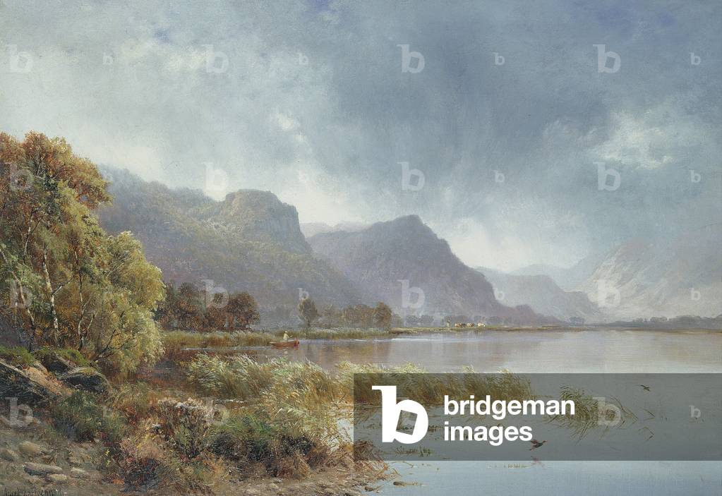 Lodore, Derwentwater