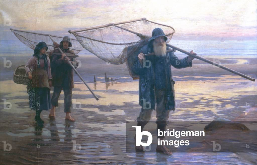 Shrimpers