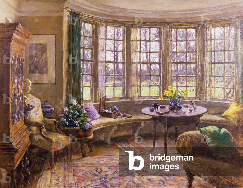 The Drawing Room