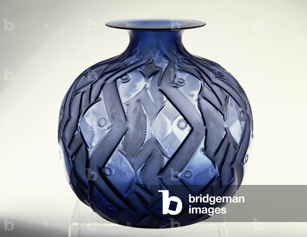 Penthievre Vase (glass)