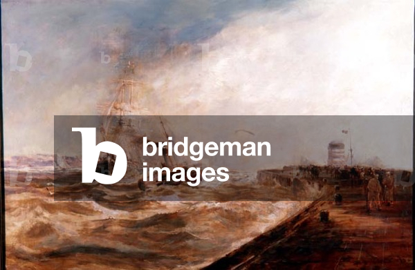 Shipping of a Jetty