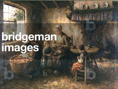 Preparing a Meal