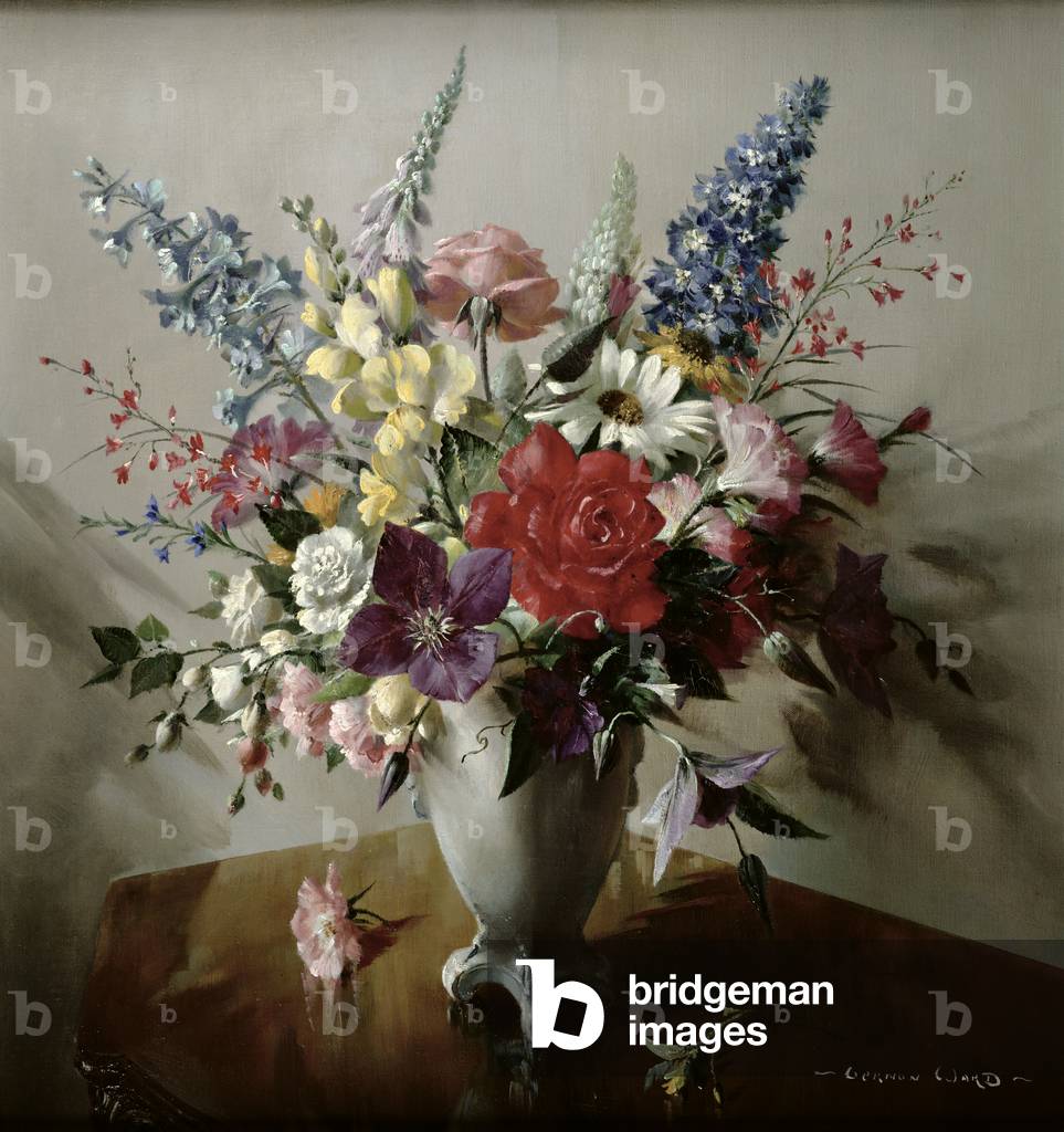 Summer Bouquet