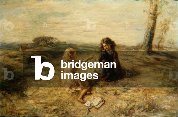 New Tricks, 1880