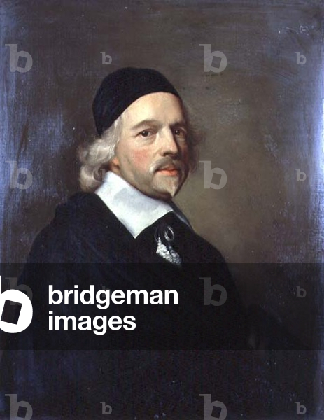 Portrait of a Prelate