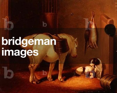 The Gamekeeper's Stable