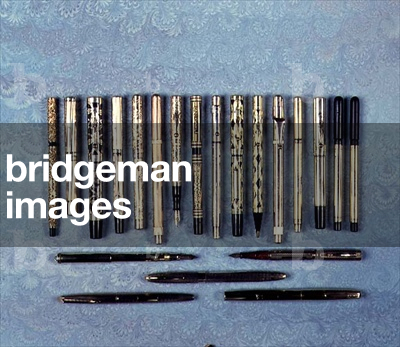 Vintage Fountain Pens