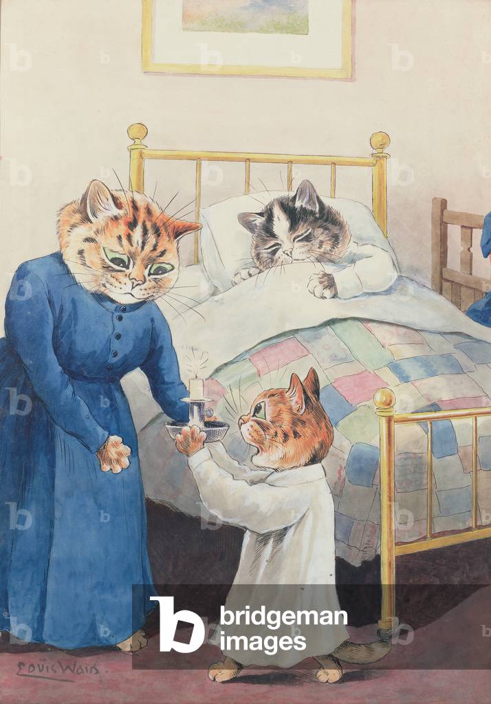 Bedtime