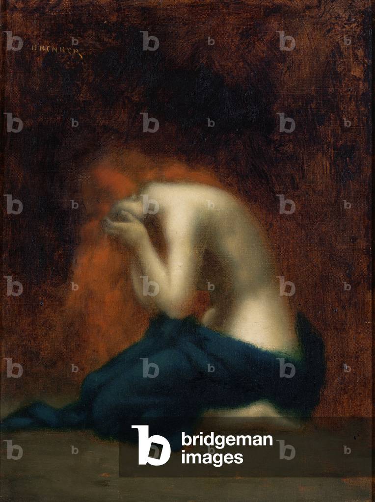Solitude