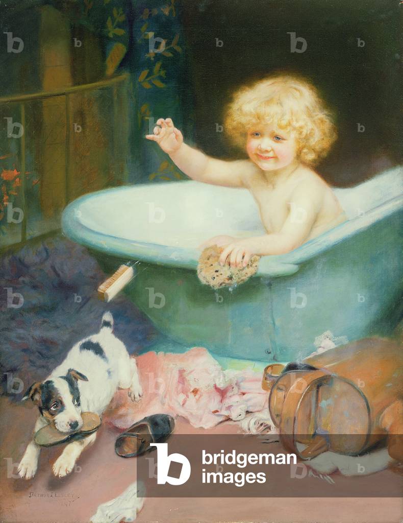 Bathtime