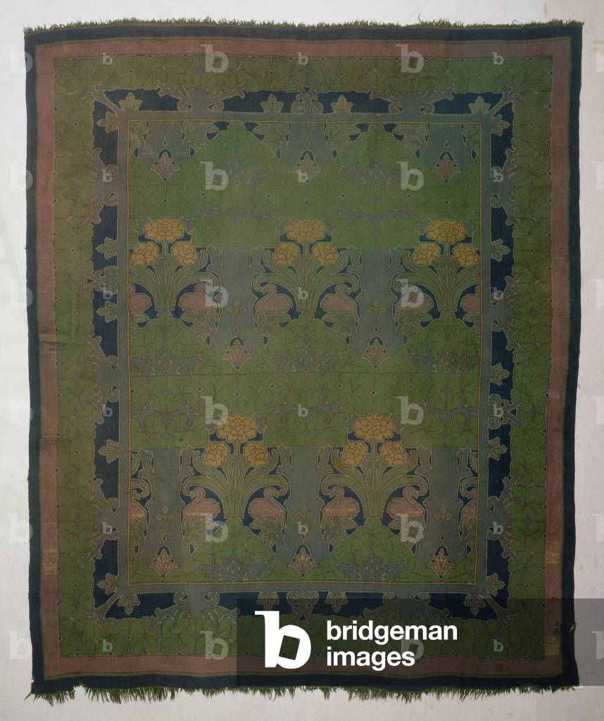 Donegal Carpet (see also 131998)