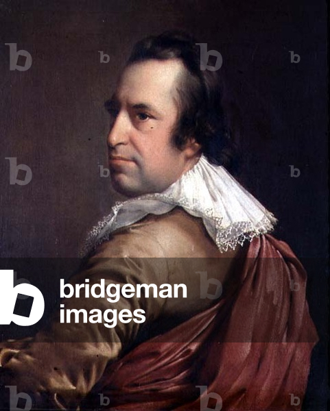 Portrait of a Gentleman
