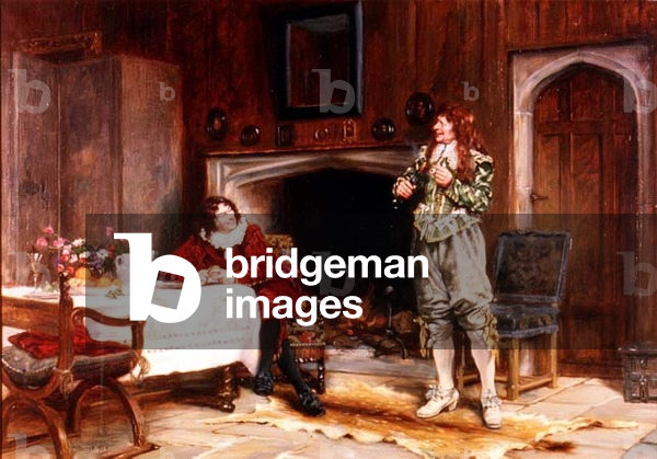 A Good Meal, 1920