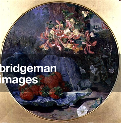 Strawberries (pair of 63909)