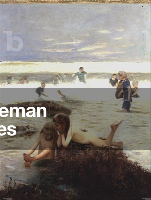 At The Seaside