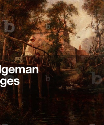 The Young Fisherman