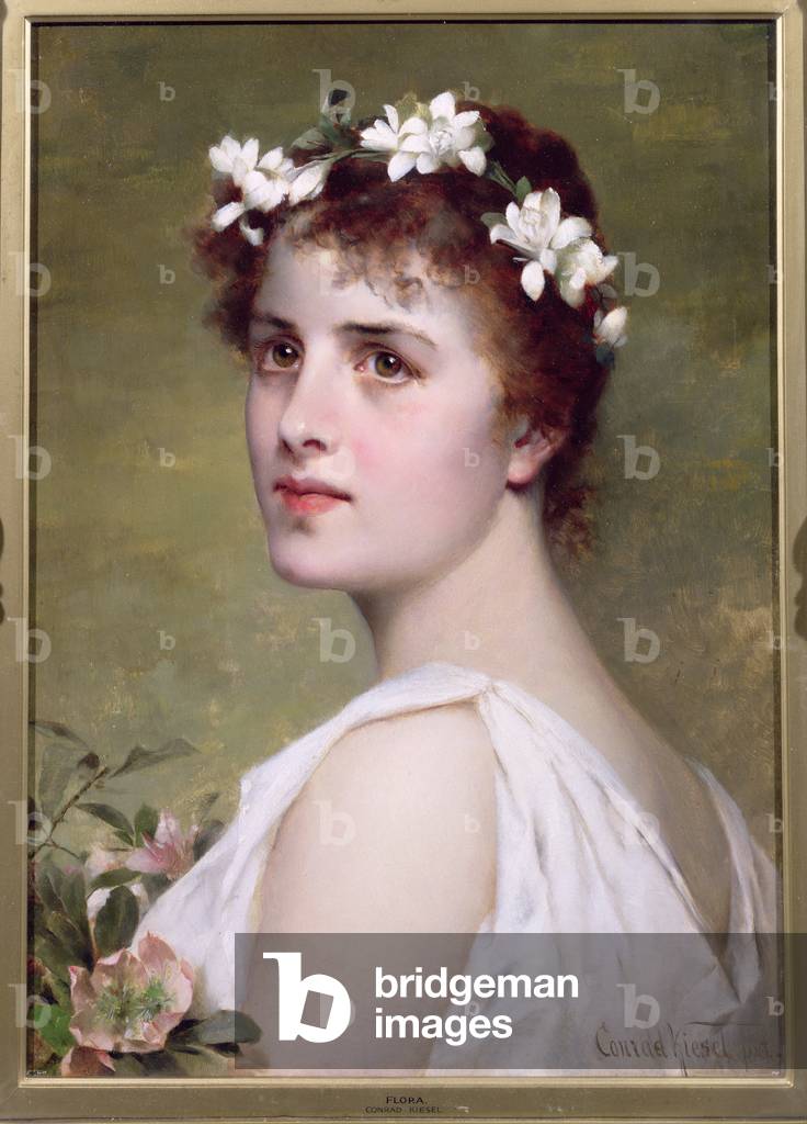 Flora (board)