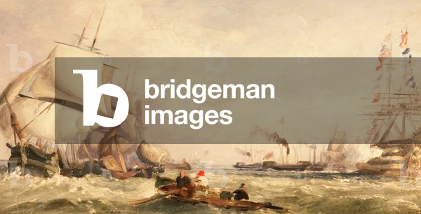Cowes Regatta (panel)