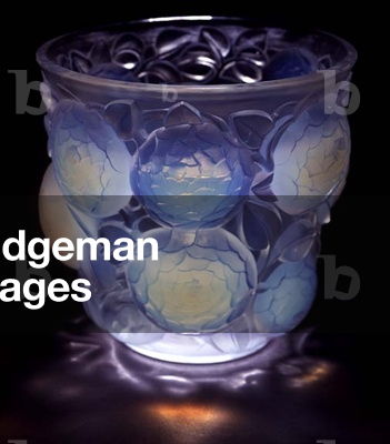 Oran Vase (glass)