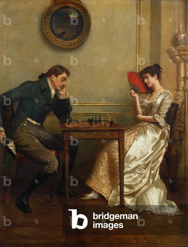 A Game of Chess