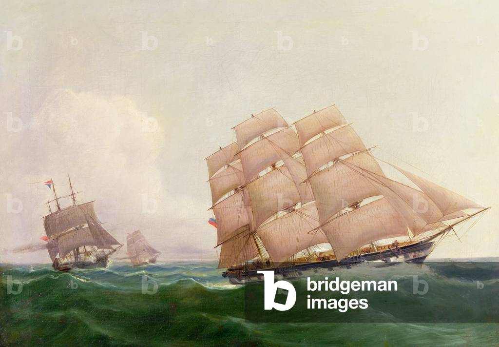 In Hot Pursuit