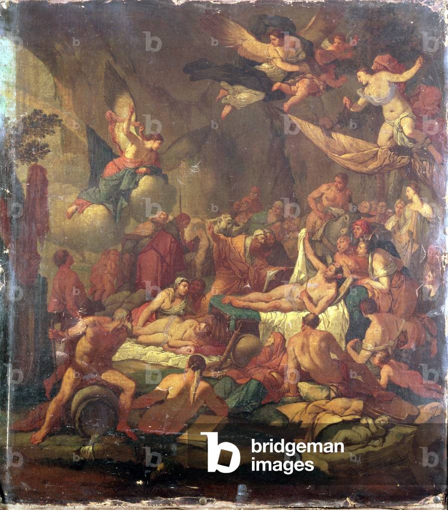 The Kingdom of Hypnos