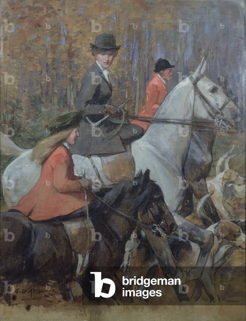 The Hunt