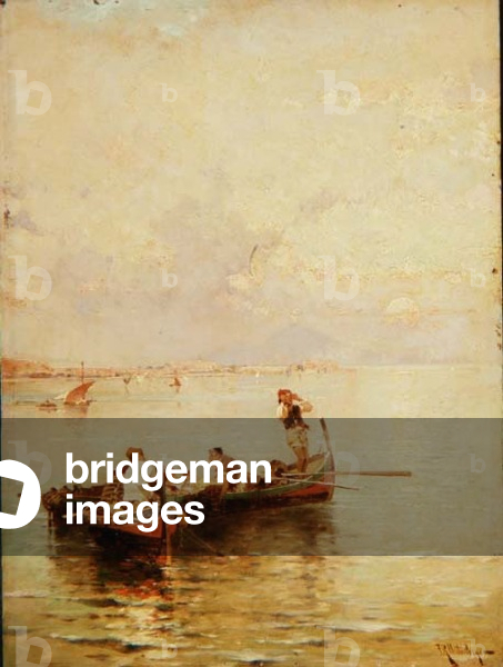 Lake Landscape