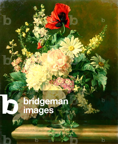 Flower Piece