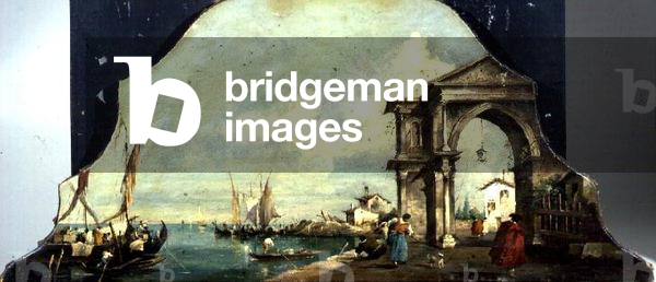 Capriccio Venetian Harbour View