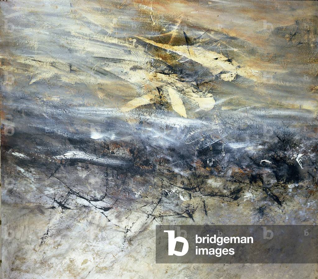Crockenroe (oil)