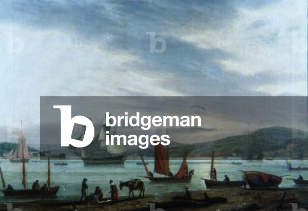 Unloading the Catch, 1807