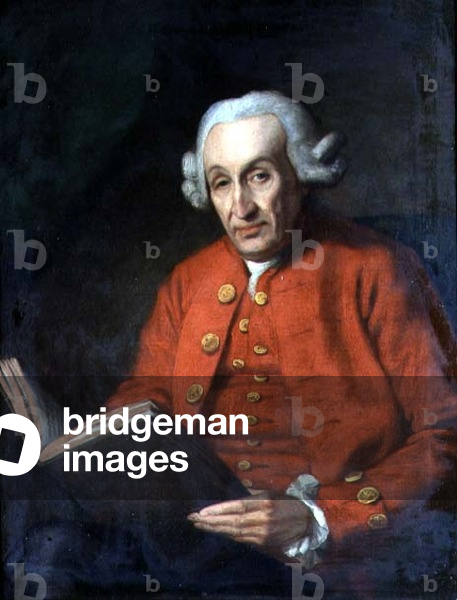 Portrait of Hon. Harrison Gray, 1783