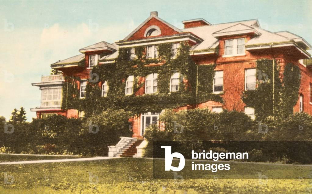 General Hospital, Coburg, Ontario, USA ()