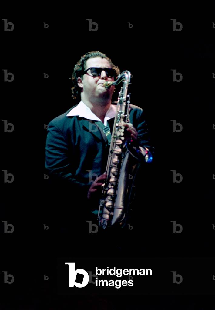 Van Morrison