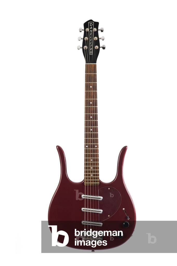 Danelectro Longhorn