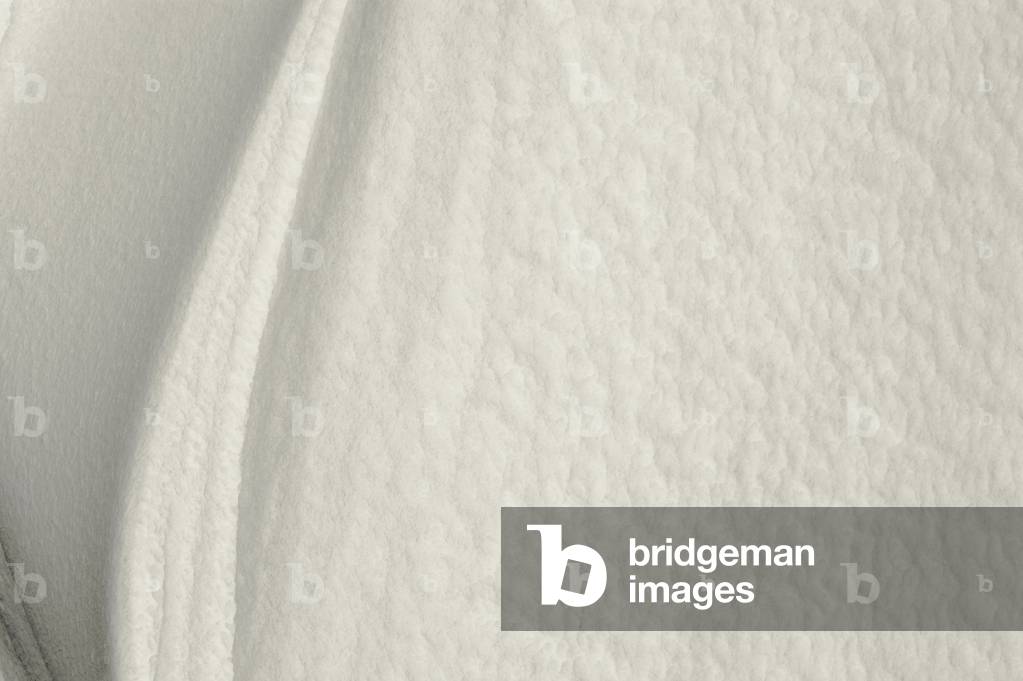 Snow Abstract 2, 2019 (photo)
