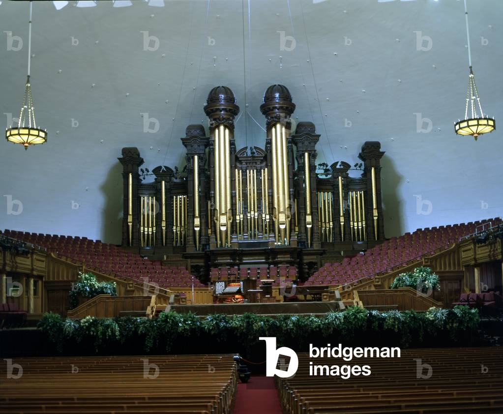 INST- KEYBOARD - ORGAN