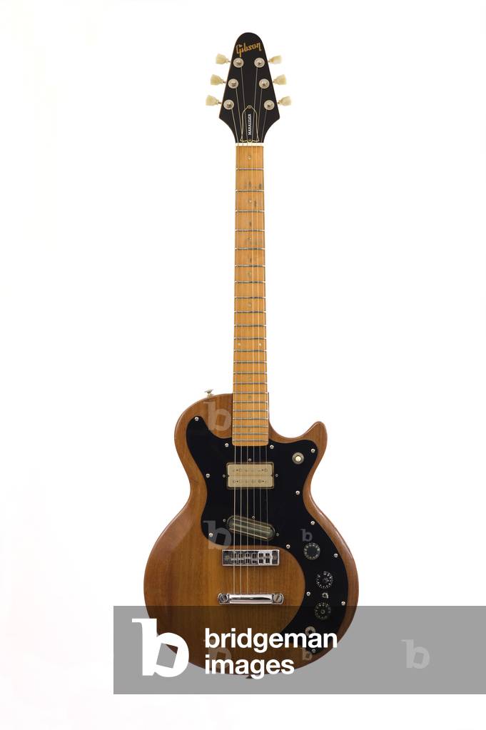 Gibson Marauder
