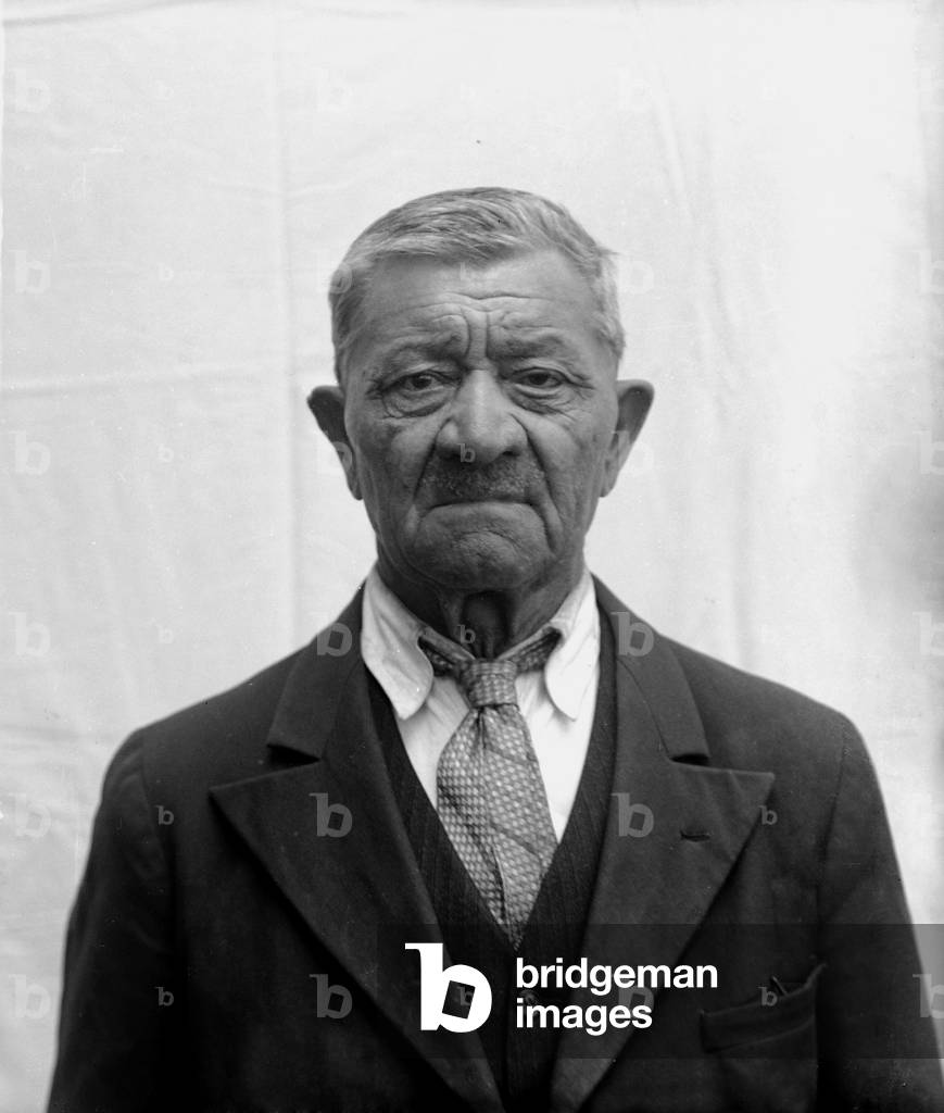 Photo des freres Rosen