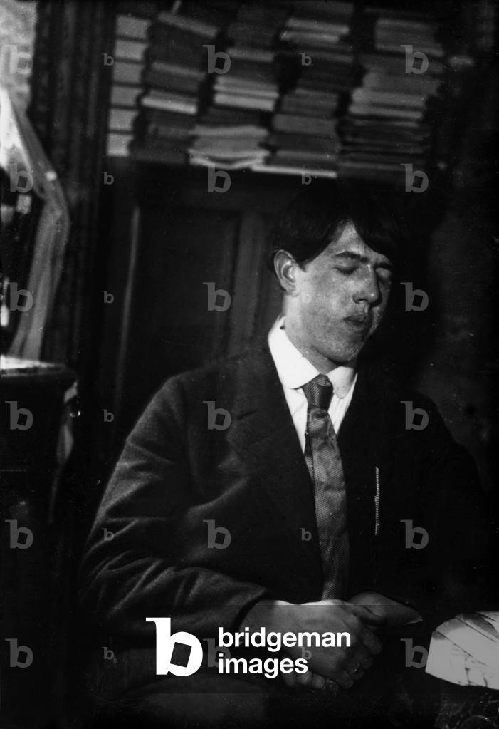 French actor Michel Simon (1895-1975) c.1930