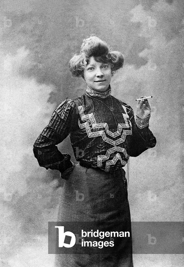 Casque d'Or, la celebre Gigolette