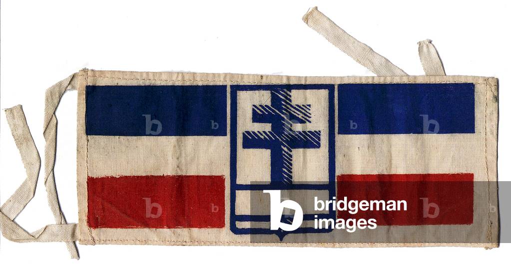 Official Armband England